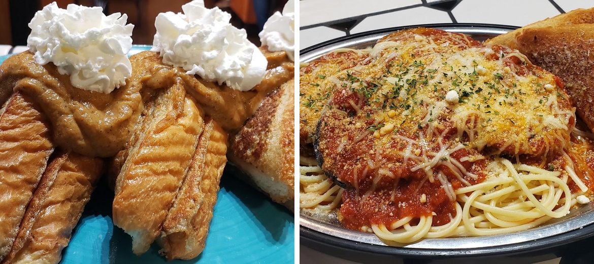 Lightburns Family Diner