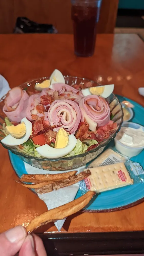 Cobb Salad