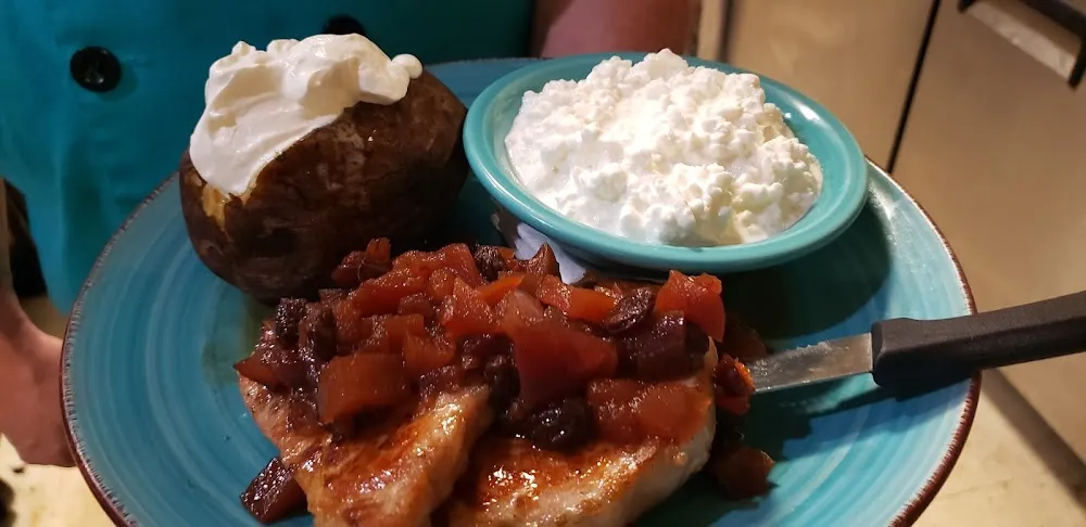 Cottage Cheese