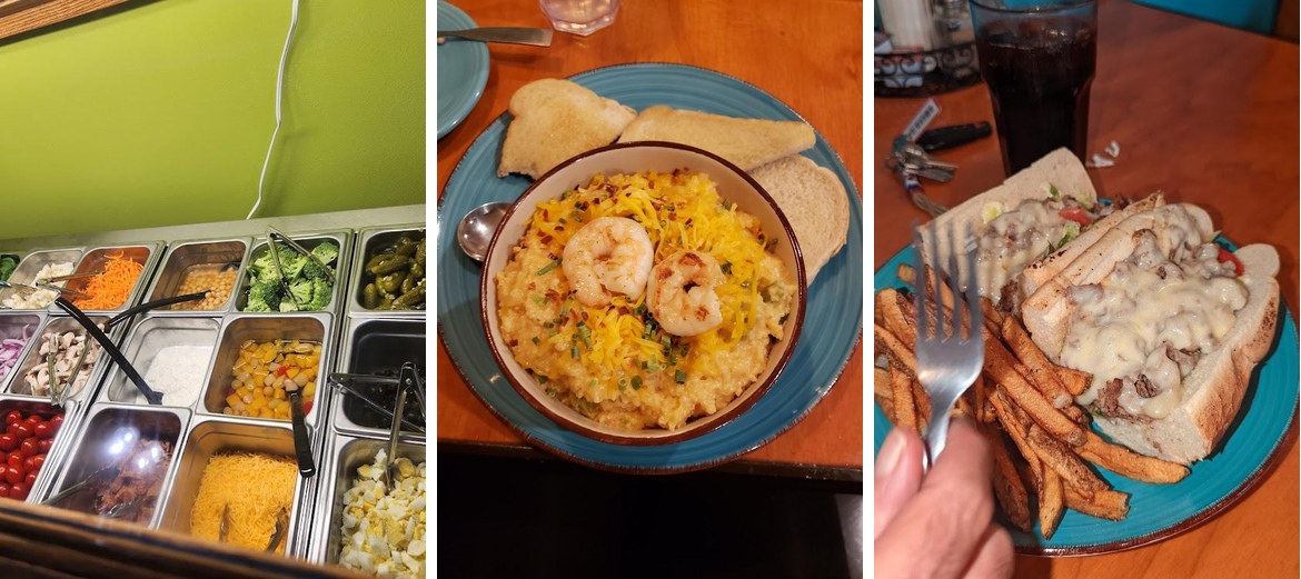 Lightburns Family Diner