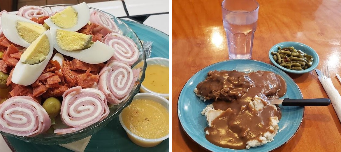 Lightburns Family Diner