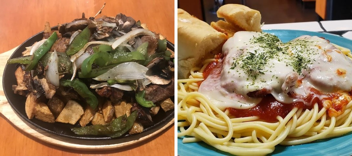 Lightburns Family Diner