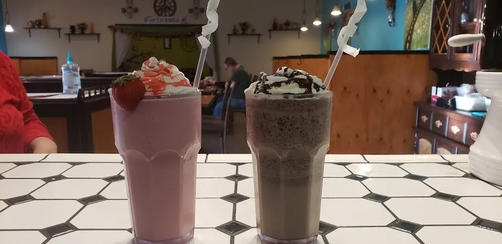 Oreo