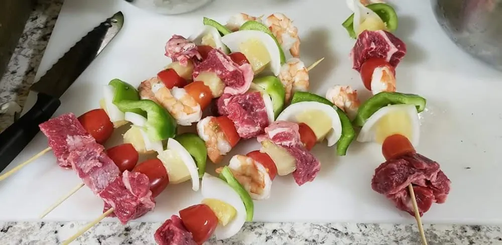 Skewer